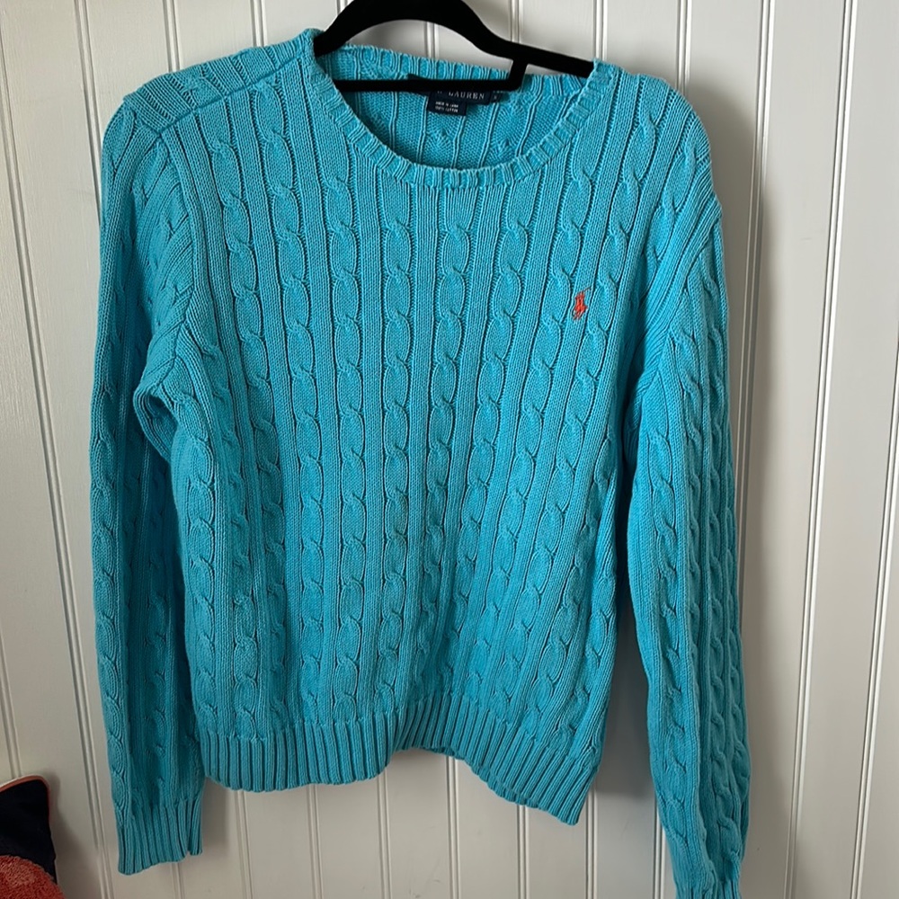 Polo Ralph Lauren sweater